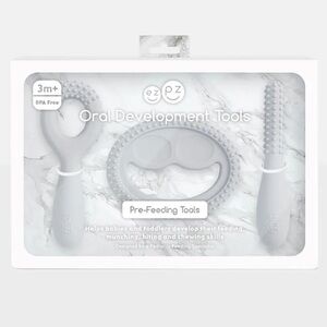 Ezpz oral development tools